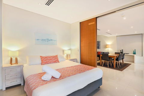 The Rise Noosa - Accommodation 4U 9