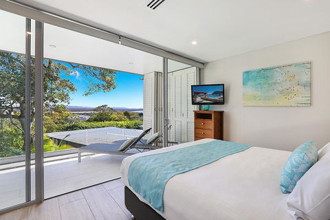 The Rise Noosa - Accommodation 4U 14