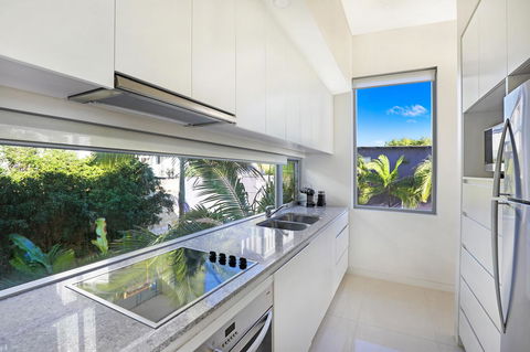 The Rise Noosa - Accommodation 4U 20