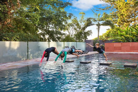 The Rise Noosa - Accommodation 4U 0