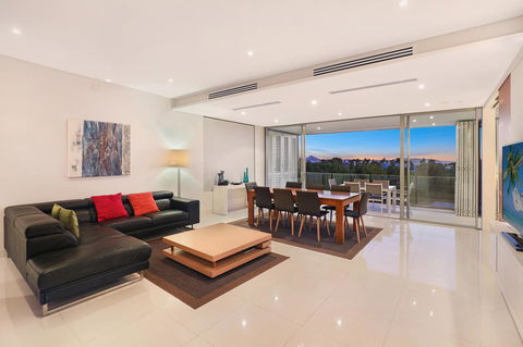 The Rise Noosa - Accommodation 4U 5