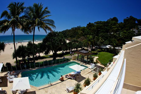 Netanya Noosa Beachfront Resort - Accommodation 4U 31