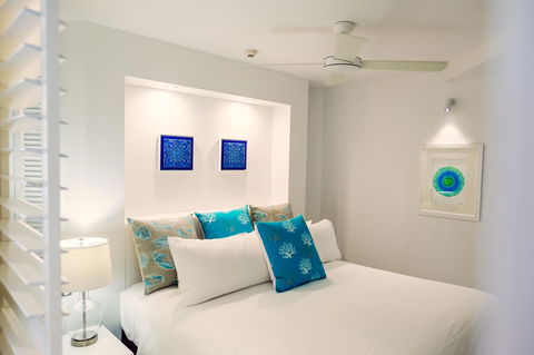 Netanya Noosa Beachfront Resort - Accommodation 4U 19