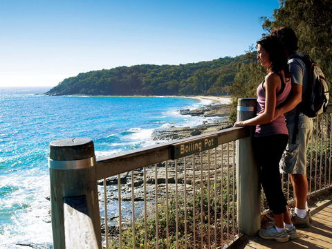 Netanya Noosa Beachfront Resort - Accommodation 4U 35