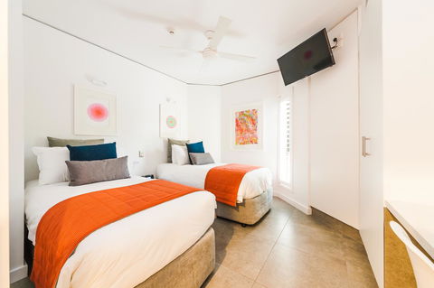 Netanya Noosa Beachfront Resort - Accommodation 4U 17