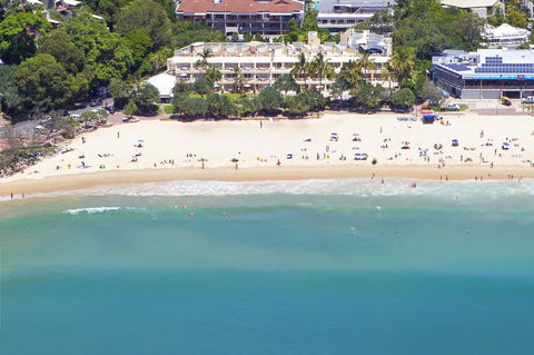 Netanya Noosa Beachfront Resort - Accommodation 4U 30