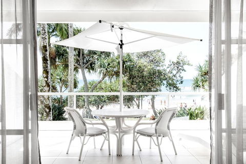 Netanya Noosa Beachfront Resort - Accommodation 4U 6