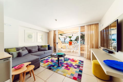 Netanya Noosa Beachfront Resort - Accommodation 4U 4