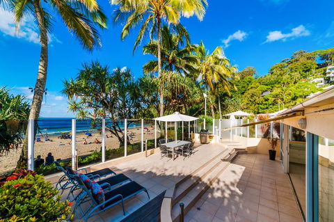 Netanya Noosa Beachfront Resort - Accommodation 4U 29