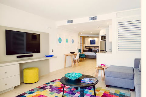 Netanya Noosa Beachfront Resort - Accommodation 4U 21