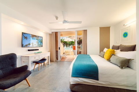 Netanya Noosa Beachfront Resort - Accommodation 4U 27