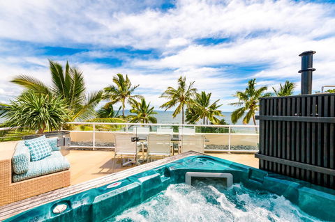 Netanya Noosa Beachfront Resort - Accommodation 4U 23