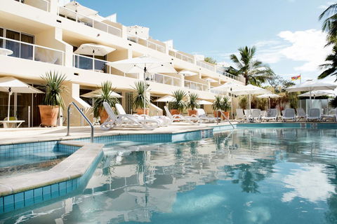 Netanya Noosa Beachfront Resort - Accommodation 4U 2