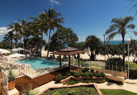 Netanya Noosa Beachfront Resort - Accommodation 4U 0