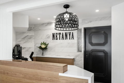 Netanya Noosa Beachfront Resort - Accommodation 4U 33
