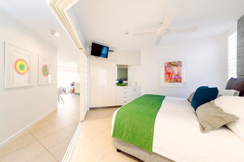 Netanya Noosa Beachfront Resort - Accommodation 4U 26