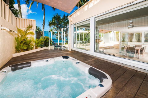 Netanya Noosa Beachfront Resort - Accommodation 4U 28