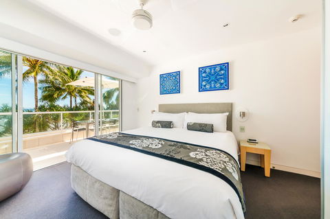 Netanya Noosa Beachfront Resort - Accommodation 4U 24