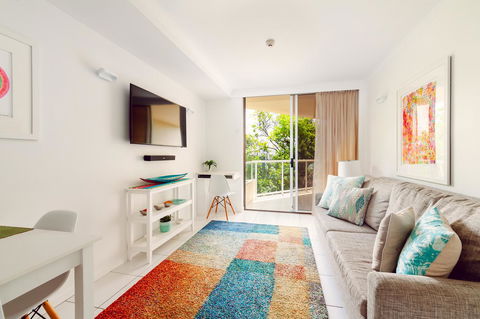Netanya Noosa Beachfront Resort - Accommodation 4U 18