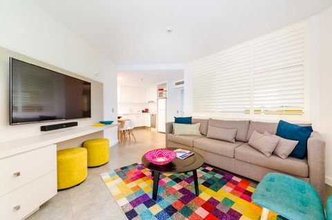 Netanya Noosa Beachfront Resort - Accommodation 4U 15