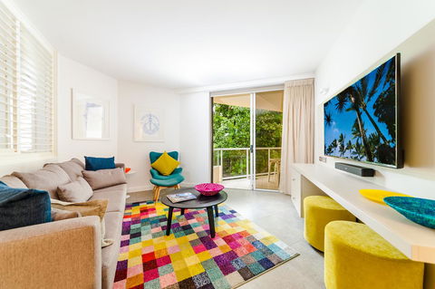 Netanya Noosa Beachfront Resort - Accommodation 4U 14