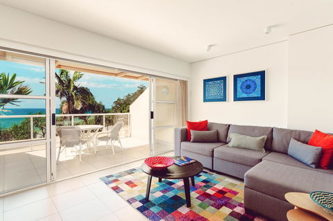Netanya Noosa Beachfront Resort - Accommodation 4U 8