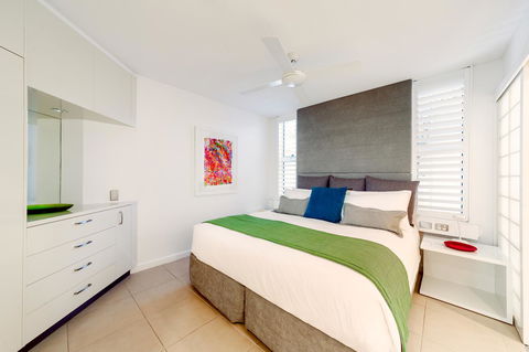 Netanya Noosa Beachfront Resort - Accommodation 4U 10