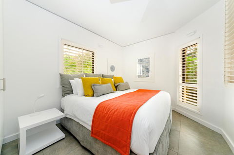 Netanya Noosa Beachfront Resort - Accommodation 4U 13