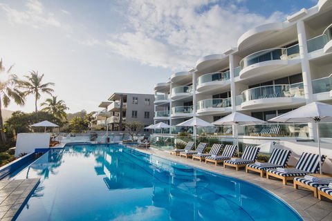 Tingirana Noosa - Accommodation 4U 4