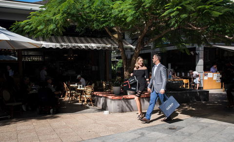 Tingirana Noosa - Accommodation 4U 16