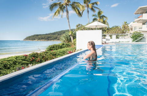 Tingirana Noosa - Accommodation 4U 0