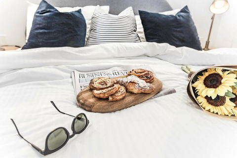 Tingirana Noosa - Accommodation 4U 24