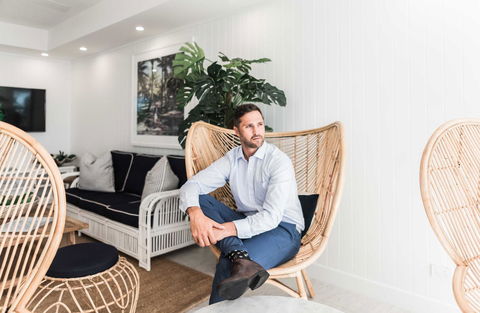 Tingirana Noosa - Accommodation 4U 19