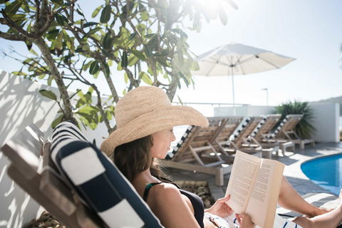 Tingirana Noosa - Accommodation 4U 35