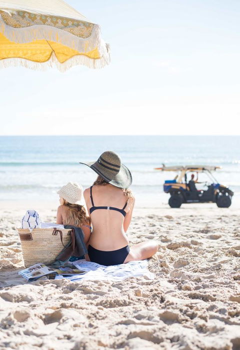 Tingirana Noosa - Accommodation 4U 5