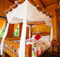 1770 Beach Shacks - Accommodation 4U