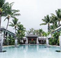 Pullman Port Douglas Sea Temple Resort and Spa - Accommodation 4U