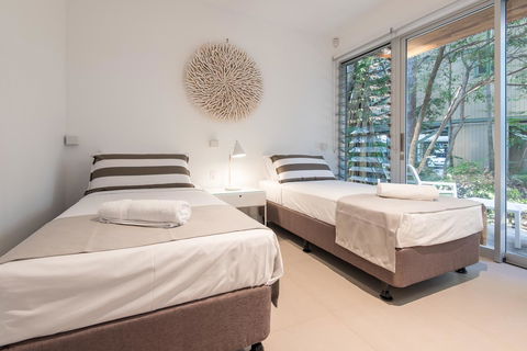 The Hastings Beach Houses - Accommodation 4U 26