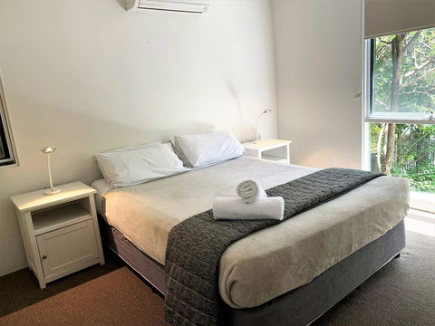The Hastings Beach Houses - Accommodation 4U 4