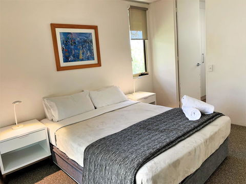 The Hastings Beach Houses - Accommodation 4U 8