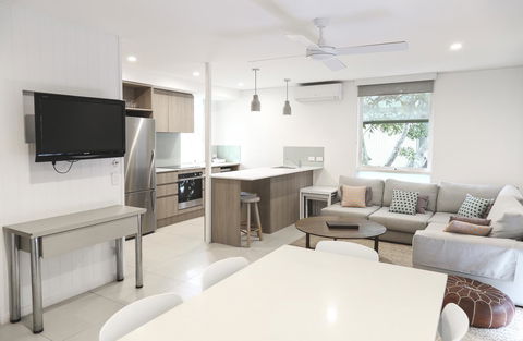 The Hastings Beach Houses - Accommodation 4U 21