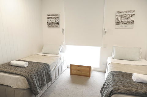 The Hastings Beach Houses - Accommodation 4U 20