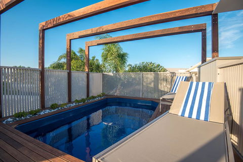 The Hastings Beach Houses - Accommodation 4U 27