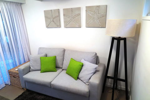 The Hastings Beach Houses - Accommodation 4U 41