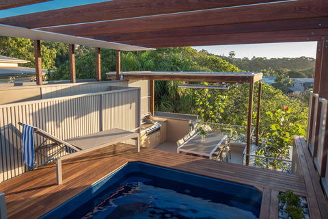 The Hastings Beach Houses - Accommodation 4U 29