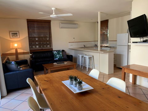 The Hastings Beach Houses - Accommodation 4U 13