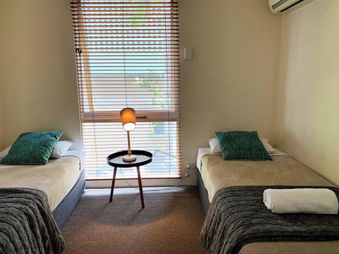 The Hastings Beach Houses - Accommodation 4U 1
