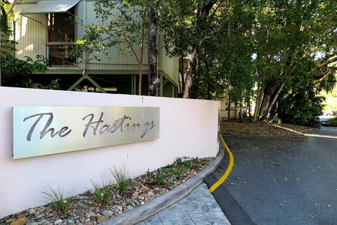 The Hastings Beach Houses - Accommodation 4U 30