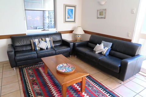 The Hastings Beach Houses - Accommodation 4U 36