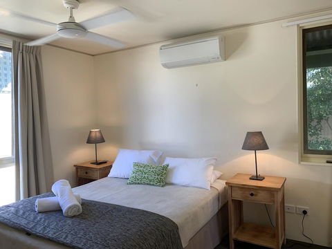 The Hastings Beach Houses - Accommodation 4U 12